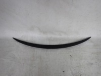 Купить Mercedes gle w167 coupe amg 19r- спойлер спойлер крышки задняя задний, фото thumb