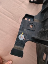фото thumb №13, Audi q7 4m ролета жалюзі кермо повітря e07-103656-01