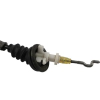 Volkswagen golf трос блокировка ручка внутренней задний  левый правый 5g4839085a Оригинал, фото thumb