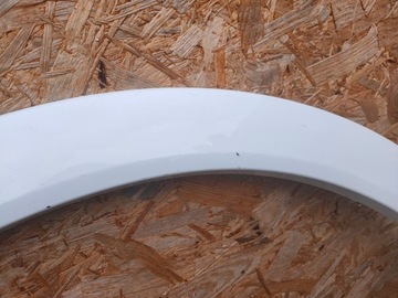 фото thumb №4, Porsche cayenne iii планка крыльев левый зад