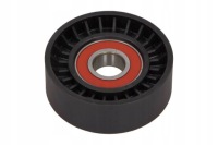 54-1019 maxgear ролик натягувача ремінь багаторучний. vw a3/leon 2,0tfsi 04- в Україні, фото thumb
