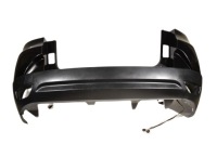 Купить Бампер задний renault megane iii cabrio nv676, фото thumb