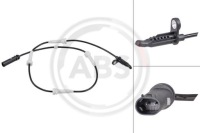 фото thumb №2, Датчик скорости колеса abs задняя 32054 a.b.s. bmw 5