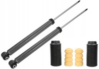 фото thumb №1, Grande punto corsa d амортизаторы газовые задняя + защита i отбойники набор новый