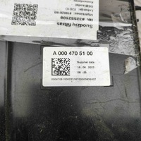 фото thumb №6, Фильтр частиц твердых mercedes-benz gle w167 a0004705100 32552108 3.0l