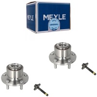 фото thumb №1, Подшипник колеса перед do ford c-max focus ii mk2