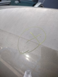 фото thumb №11, Крышка багажника багажника vw passat b7 sedan