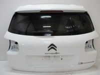 фото thumb №1, Крышка багажника задняя citroen c5 aircross pod камера 19r