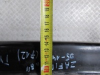 фото thumb №11, Балка бампера задняя opel zafira b 06-10r 13219051