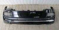 фото thumb №1, Бампер перед range land rover vogue iv 12- решётка радиатора