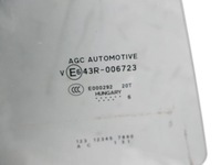 фото thumb №5, Volvo v40 ii стекло дверь правые зад правая задняя 16r