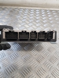 фото thumb №3, Модуль wabco 4461900110