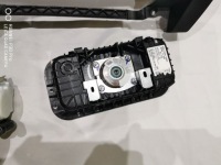 Купити Bmw x3 g01 / x4 g02 панель  подушка безпеки ремені комплект без  проекційний дисплей звичайна рестайлінг, фото thumb