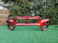 фото thumb №1, Bmw оригинальный номер 7354815 бампер