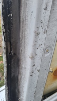 фото thumb №9, Vw lt sprinter дверь низкие задние задняя правое левая комплект