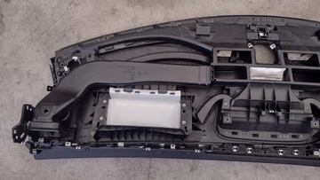 фото thumb №11, Porsche panamera 971 консоль панель роздавальна