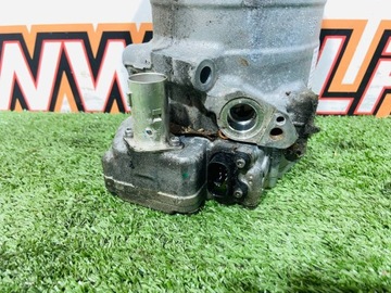 фото thumb №14, Компресор кондиціонера range rover evoque new l551 j9d3-19d662-ad