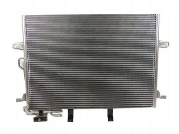 фото thumb №1, Кондиціонер mercedes клас e w211 2002-2009