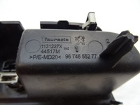 фото thumb №8, Peugeot 208 2008 панель прикуриватель гнездо usb 9674655277