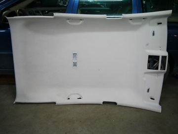 фото thumb №1, Seat leon 2 ii потолок доставка