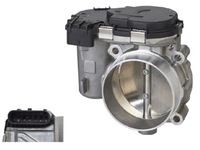 фото thumb №1, Дросельна заслінка jeep grand cherokee wk2 11-20, 3.6l