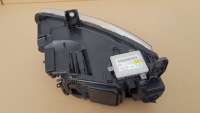 Левая фара передняя фара перед bixenon led 4f0941003cp audi a6 c6 рестайлинг Недорого, фото thumb