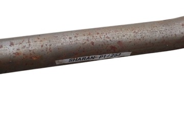 фото thumb №5, Vw volkswagen sharan рама каркас панели консоли 7n1857017c 5n1858787a