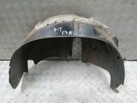 фото thumb №1, Citroen c3 aircross підкрилок правий задня задні 39147726 17-