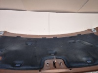 фото thumb №10, Ford b-max b max капот крышка двигателя комплектная цвет ac