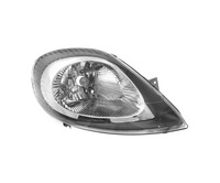 фото thumb №1, Лампа передняя nissan primastar, 02 - 06 2600000qad