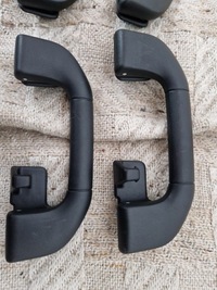 фото thumb №3, Mercedes w218 cls ручки потолочный