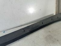 фото thumb №6, Молдинг скло лобове права seat altea 5p0854320d