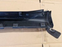 Nissan juke 1 1 f15 накладка  порог правая накладка на порог правый  76850-1k16a в Украине, фото thumb