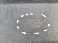 фото thumb №15, Mazda cx-5 ii cx5 | бампер задня задній kb8a-50221 | 0019