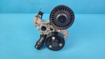 фото thumb №11, Bmw 3' g20 330e 21r 2.0 насос воды 8650987