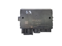 фото thumb №1, Vw golf vii 7 модуль фаркоп 5q0907383f