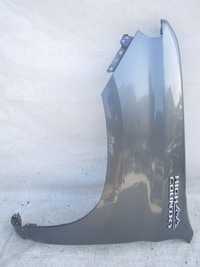 фото thumb №1, Крыло chevrolet silverado 1500 iv 18- левый перед