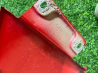 фото thumb №6, Skoda fabia 3 iii 14-21 крила лівий перед передній