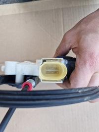 фото thumb №9, S-max i 10- підйомник скло задня правий 6m21-u2700