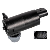 фото thumb №1, Febi помпа распылителя toyota 109283