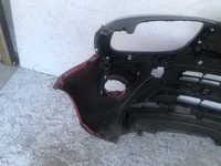 фото thumb №9, Бампер перед переднее suzuki ignis iii 3 рестайлинг 20- + решётка радиатора