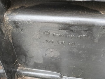 фото thumb №14, Vw t4 doka основание сиденья зад диван каркас