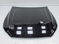 Volvo xc60 2 17-20 капот крышка двигателя 31424557 шумоизоляция с Разборки, фото thumb