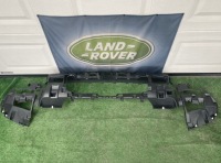 фото thumb №12, Land rover defender l663 крепление бампера заднего l8b217f814ac