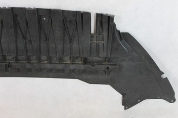 фото thumb №11, Защита плита pod бампер перед ford mondeo mk iv 4