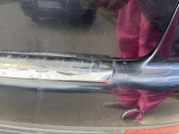 фото thumb №12, Vw touran i lift бампер задній задня lc9x