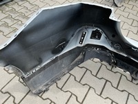 фото thumb №12, Бампер задняя задний bmw 5 g60 m набор цвет a96