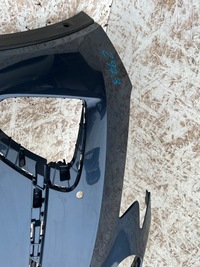 фото thumb №11, Бампер передній перед kia x ceed xceed 2019-