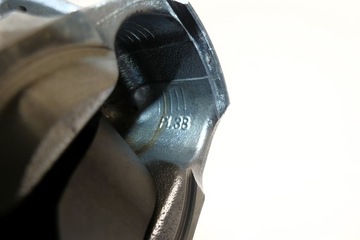 фото thumb №8, Ford fiesta mk8 st puma st 1.5 ecoboost 200km 3cyl. поршень + шатун