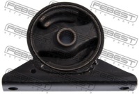 фото thumb №4, Подушка двигуна передня at febest mm-n43afr